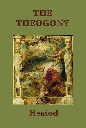 Theogony by Hesiod