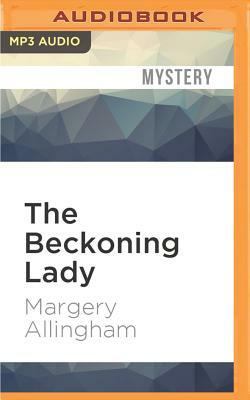 The Beckoning Lady by Margery Allingham