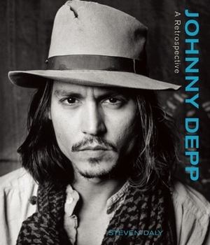 Johnny Depp: A Retrospective by Steven Daly