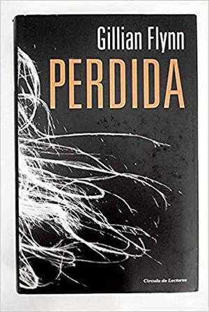 Perdida by Gillian Flynn