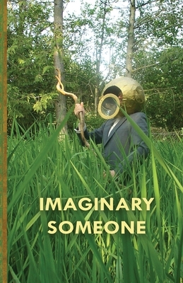 Imaginary Someone by Allen Frost