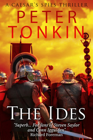The Ides by Peter Tonkin