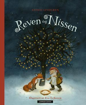 Reven og nissen by Astrid Lindgren