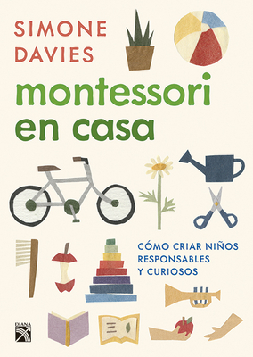 Montessori En Casa by Simone Davies