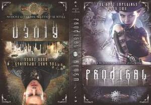 Prodigal / Riven by Tyler Jolley, Sherry D. Ficklin