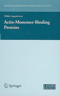 Actin-Monomer-Binding Proteins by 