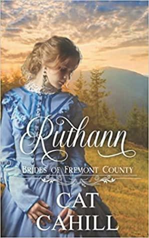 Ruthann by Cat Cahill