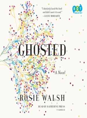 Ghosted by Rosie Walsh