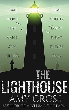 The Lighthouse by Amy Cross