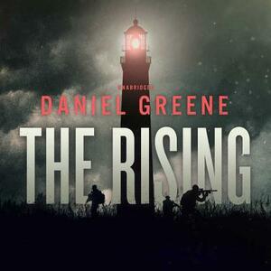 The Rising by Daniel Greene