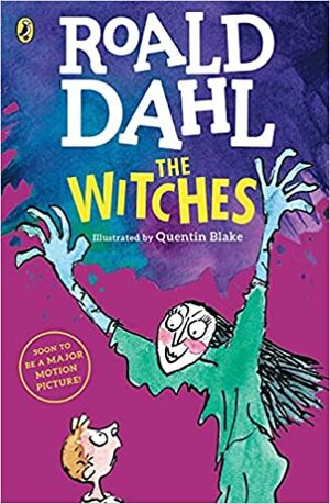 Sometime Never by Roald Dahl