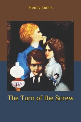 The Turn of the Screw by Henry James