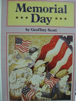 Memorial Day by Geoffrey Scott