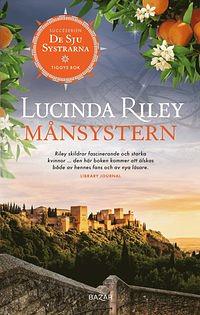 Månsystern : Tiggys bok by Lucinda Riley