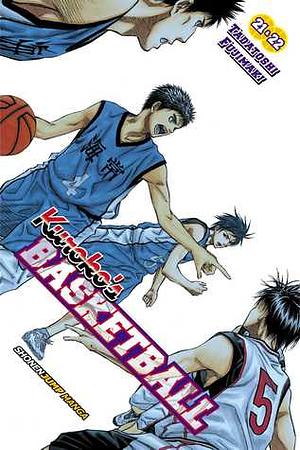 Kuroko's Basketball (2-in-1 Edition), Vol. 11: Includes vols. 21 & 22 by Tadatoshi Fujimaki