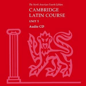 North American Cambridge Latin Course Unit 1 Stage Tests [With Stage Tests] by North American Cambridge Classics Projec