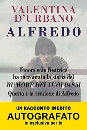 Alfredo by Valentina D'Urbano