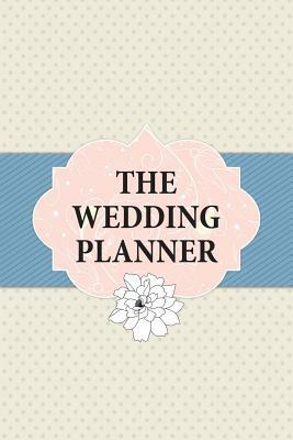 The Wedding Planner by Janet Evans