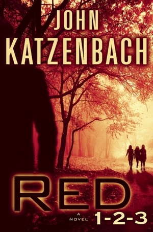 Red 1-2-3 by John Katzenbach