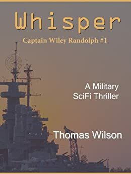 Whisper by Thomas Wilson