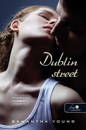 Dublin Street by Samantha Young