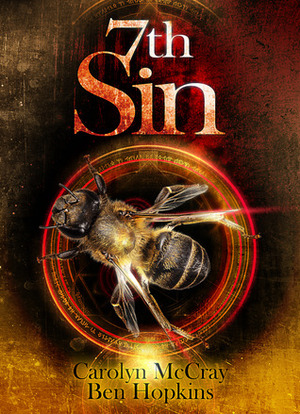 7th Sin by Ben Hopkin, Carolyn McCray