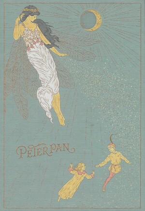 Peter Pan (Storie meravigliose) by J.M. Barrie