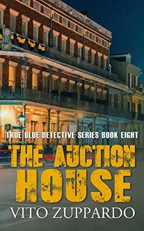 The Auction House by Vito Zuppardo