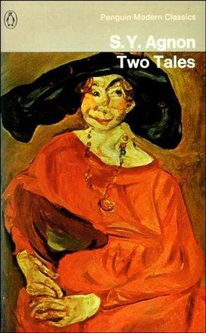 Two Tales: Betrothed, And Edo And Enam by S.Y. Agnon