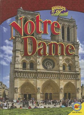 Notre Dame by Shenaaz Nanji