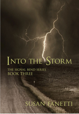 Into the Storm by Susan Fanetti