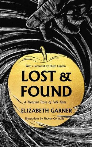 Lost and Found by Elizabeth Garner