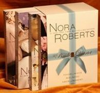 Bride Quartet Boxed Set by Nora Roberts