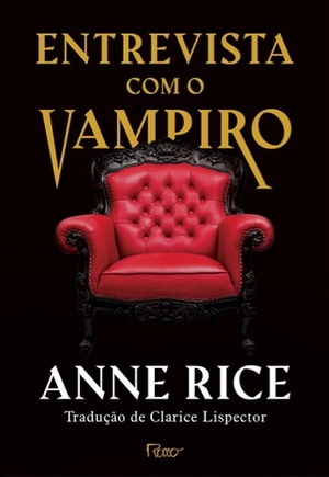 Entrevista com o vampiro by Anne Rice