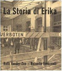 La storia di Erika by Ruth Vander Zee