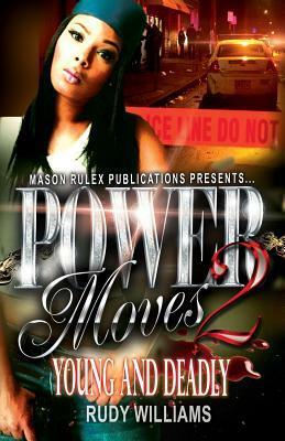 Power Moves 2 by Rudy Williams