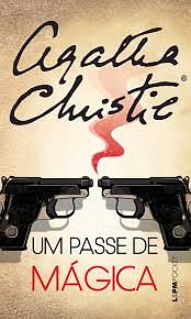 Um passe de Mágica by Agatha Christie