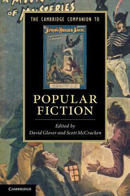 The Cambridge Companion to Popular Fiction by 