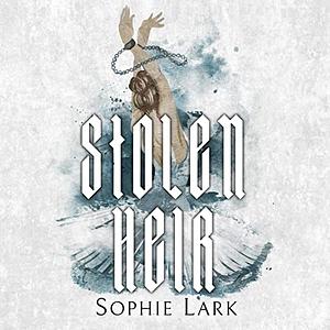 Stolen Heir by Sophie Lark