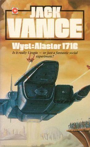 Wyst: Alastor 1716 by Jack Vance