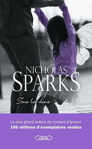 Tous les deux by Nicholas Sparks