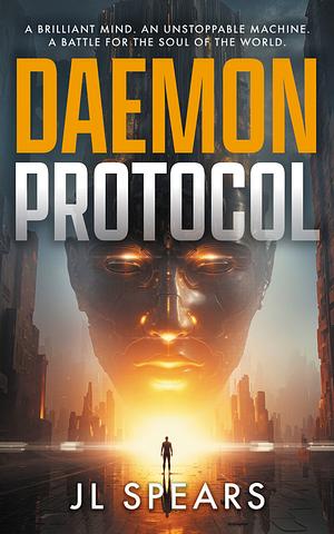 Daemon Protocol by J.L. Spears