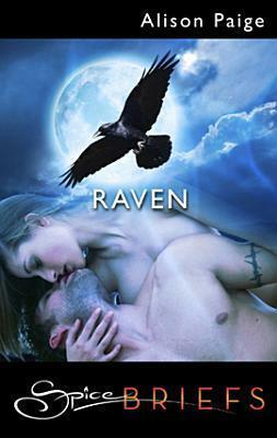 Raven by Alison Paige