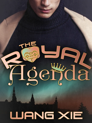 The Royal Agenda by Wang Xie