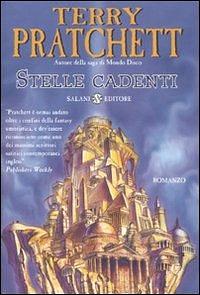 Stelle cadenti by Terry Pratchett