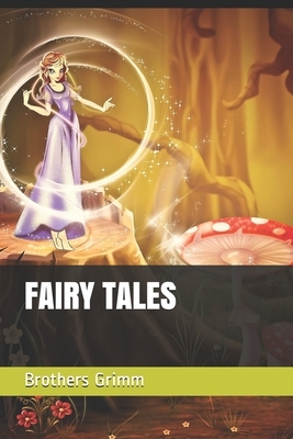 Fairy Tales by Jacob Grimm, Ae4qs Publishing