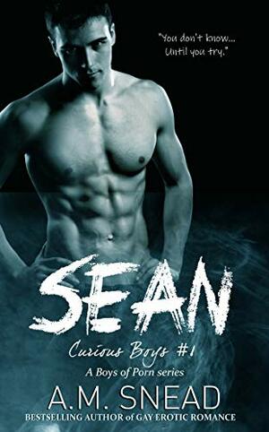 Sean by A.M. Snead