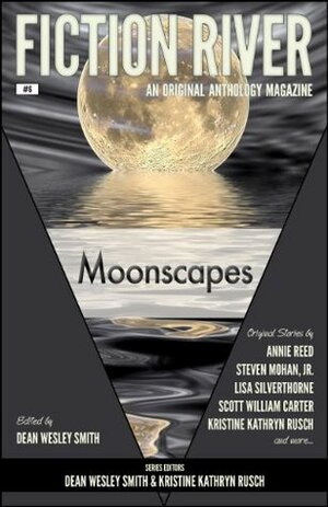 Moonscapes by Kristine Kathryn Rusch, Dean Wesley Smith