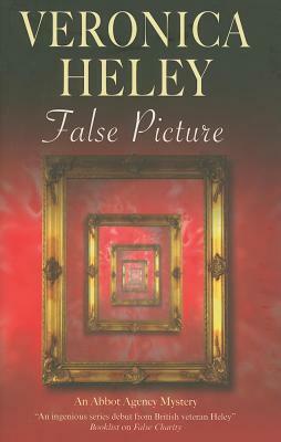 False Picture by Veronica Heley