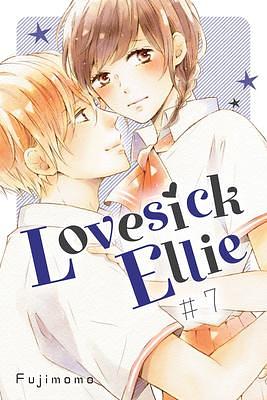 Lovesick Ellie 7 by Fujimomo, Fujimomo